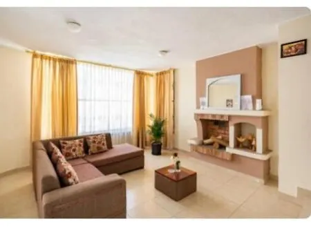 Hospedaje La Casa Del Valle Apartment